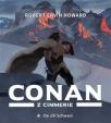 Conan z Cimmerie (1x Audio na CD - MP3)