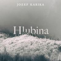 Fridrich Vasil:  Karika: Hlubina (Mp3-Cd)