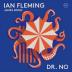 Audiokniha:  Dvořák Jiří / Fleming Ian: Dr. No (Mp3-Cd)