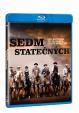 Film:  Sedm Statečných Bd