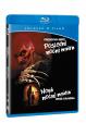 Film:  Noční Můra V Elm Street 6 -amp; 7