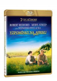 Vzpomínky na Afriku - Oscarová edice: Nejlepší film