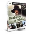 Krakonoš a lyžníci - DVD