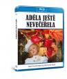 Adéla ještě nevečeřela - Bluray (Digitálně restaurovaná verze)