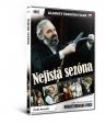 Nejistá sezóna - DVD