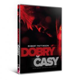 Dobrý časy - DVD