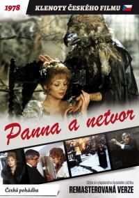 Panna a netvor