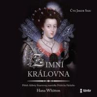 Zimní královna - audioknihovna