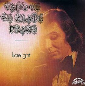 Gott Karel - Vánoce ve zlaté Praze CD