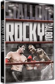 Rocky Balboa DVD