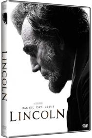 Lincoln DVD