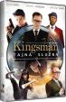 Kingsman: Tajná služba DVD