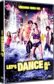 Let´s Dance: All in DVD