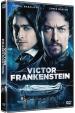 Victor Frankenstein DVD