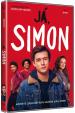 Já, Simon DVD