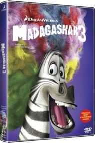 Madagaskar 3