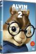 Alvin a Chipmunkové 2 - DVD