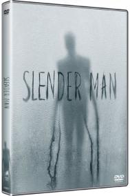 Slender Man DVD