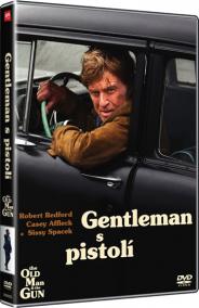 Gentleman s pistolí DVD