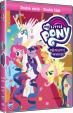 My Little Pony: Přátelství je magické, 2.série:2.část (1DVD,9x22 min.)