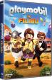 Playmobil ve filmu DVD