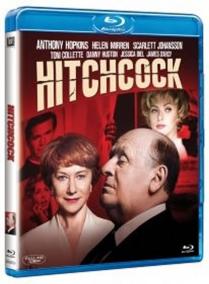 Hitchcock - Blu-ray