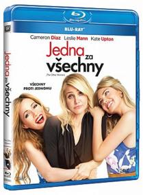 Jedna za všechny - Blu-ray