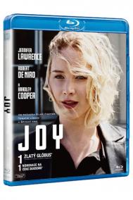 Joy Blu-ray