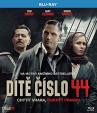 Dítě číslo 44 - Blu-ray