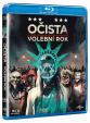 Očista: Volební rok - Blu-Ray