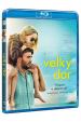 Velký dar Blu-ray