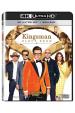 Kingsman: Zlatý kruh Blu-ray