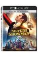 Největší showman Blu-ray