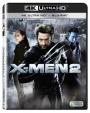 X-Men 2 2BD (UHD+BD)