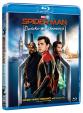 Spider-man: Daleko od domova Blu-ray