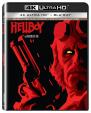 Hellboy 4K Ultra HD