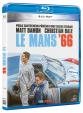 Le Mans ´66 Blu-ray