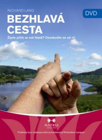 Bezhlavá cesta - Žijete příliš ve své hlavě? Osvoboďte se od ní! - DVD