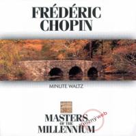 Chopin Frédéric: Minute waltz