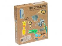 Re-cycle-me set - Džungle