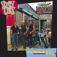 Stray Cats: Gonna Ball