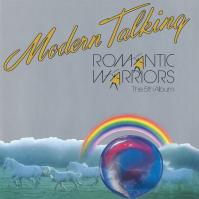 MODERN TALKING  ROMANTIC WARRIORS -HQ- / 180GR./DELUXE SLEEVE/FT. -JET AIRLINER-/BLACK VINYL