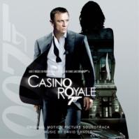 Casino Royale (Coloured) LP