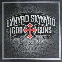 Lynyrd Skynyrd – God -amp; Guns LP