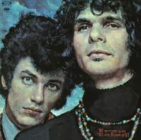 Mike Bloomfield -amp; Al Kooper: Live Adventures of (1969) LP