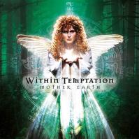 Within Temptation: Mother Earth LP