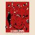 Santisteban, Manel -amp; Ivan M. Lacamara: La Casa de Papel (Red) LP