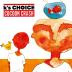 K´s Choice: Cocoon Crash LP