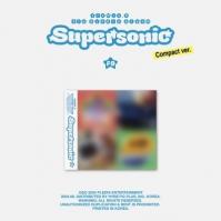 Fromis 9: 3rd Single Album [Supersonic] Compact Ver.