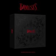 BamBam: 3rd Mini Album [BAMESIS]